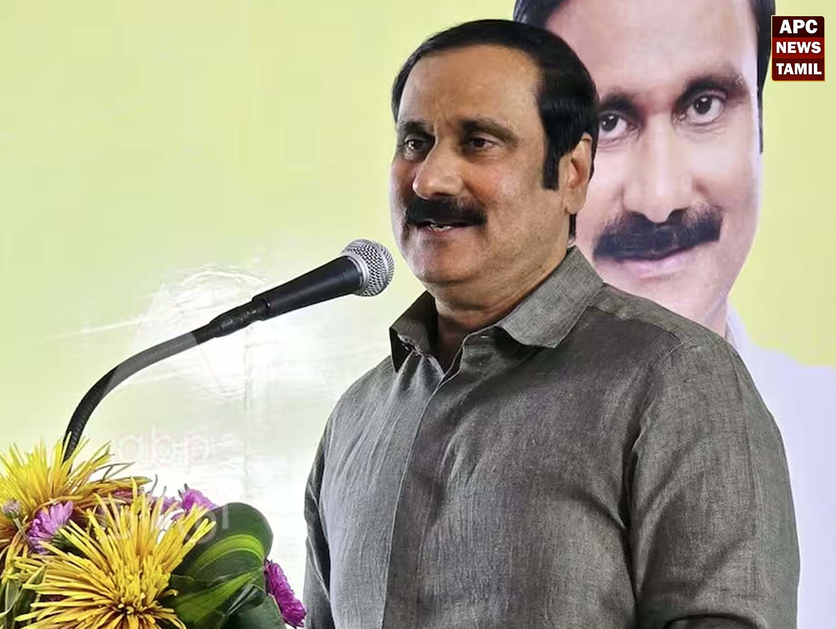 38-ஆம் ஆண்டில் பா.ம.க அடிவைப்பு: அரசியலிலும் சமூகநீதியிலும் புதிய சாதனைகள் படைப்போம் – அன்புமணி இராமதாஸ் மடல்!