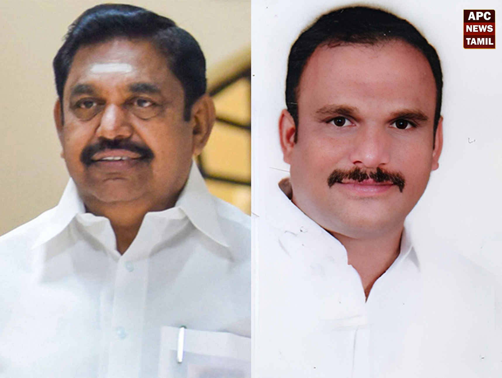 “அதிமுக அதல பாதாளத்திற்குச் செல்கிறது!” – எடப்பாடி பழனிசாமி மீது சங்கராபுரம் எம்.எல்.ஏ ராகேஷ் பரபரப்பு குற்றச்சாட்டு!
