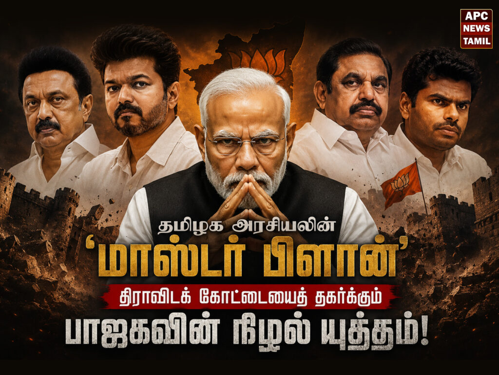 தமிழக