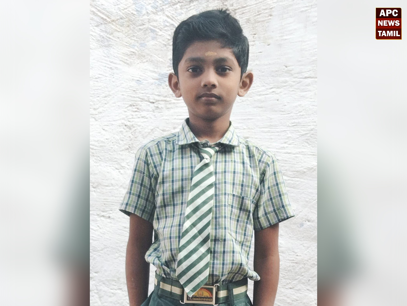திருப்பூரில் சோகம்: ஆபரேஷனின் போது 6-ஆம் வகுப்பு சிறுவன் உயிரிழப்பு! – டாக்டர்கள் அலட்சியமே காரணம் எனப் பெற்றோர் கண்ணீர் குற்றச்சாட்டு