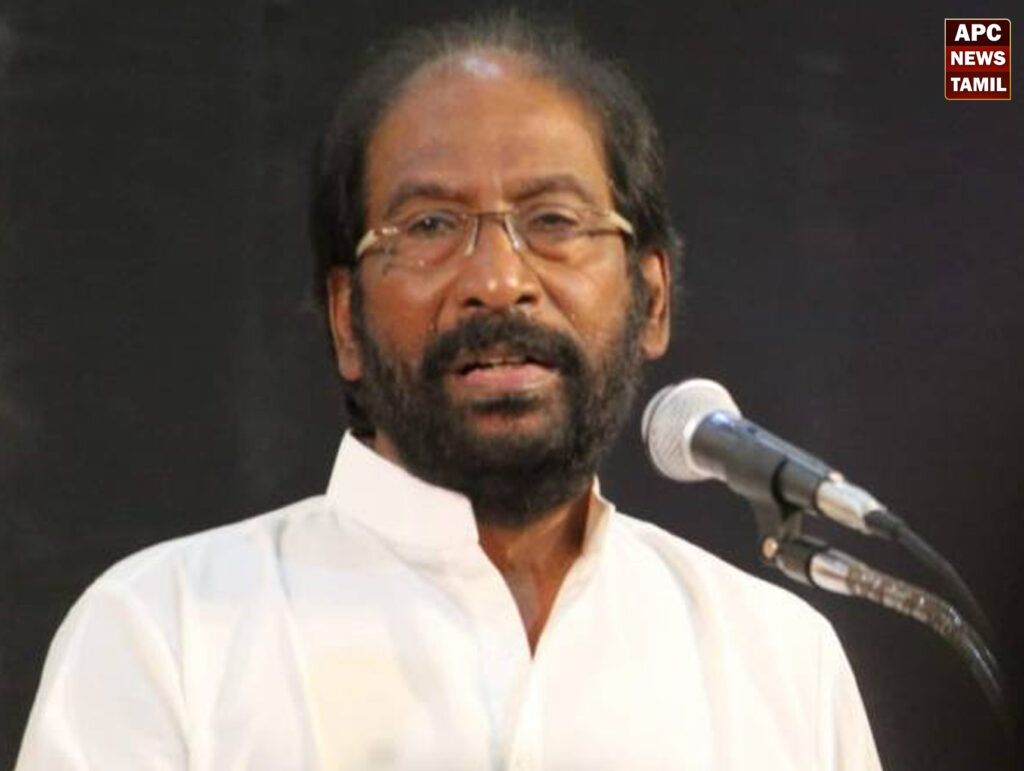 திருச்சி சிவா