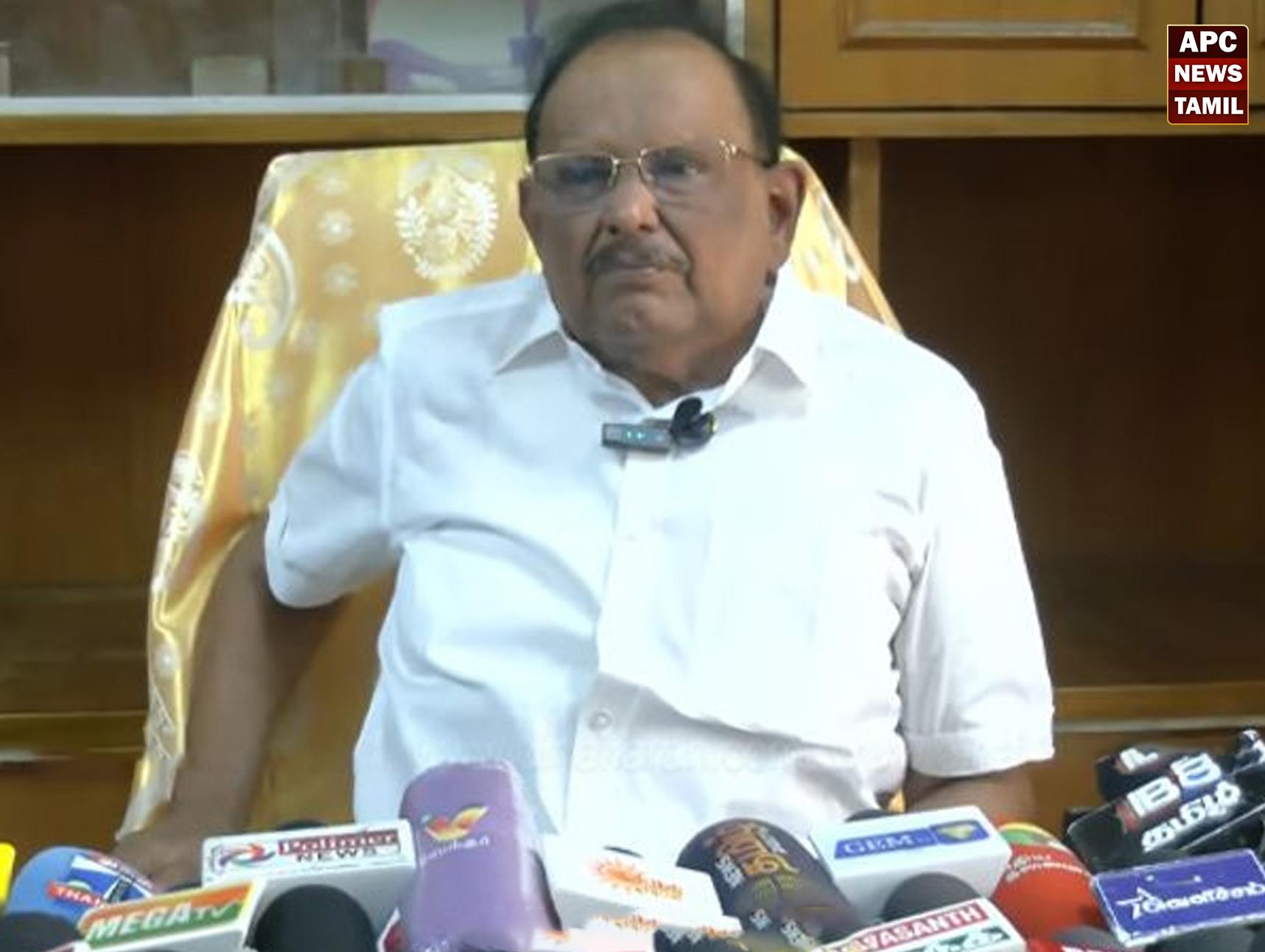 150 எம்.எல்.ஏ.க்களை பிடிக்க தவெக குதிரை பேரம்? முன்னாள் அமைச்சர் ரகுபதி பரபரப்பு குற்றச்சாட்டு