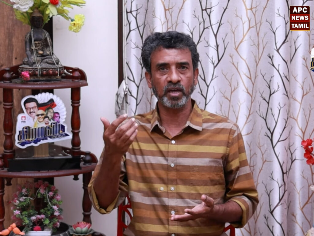 வே.மதிமாறன்