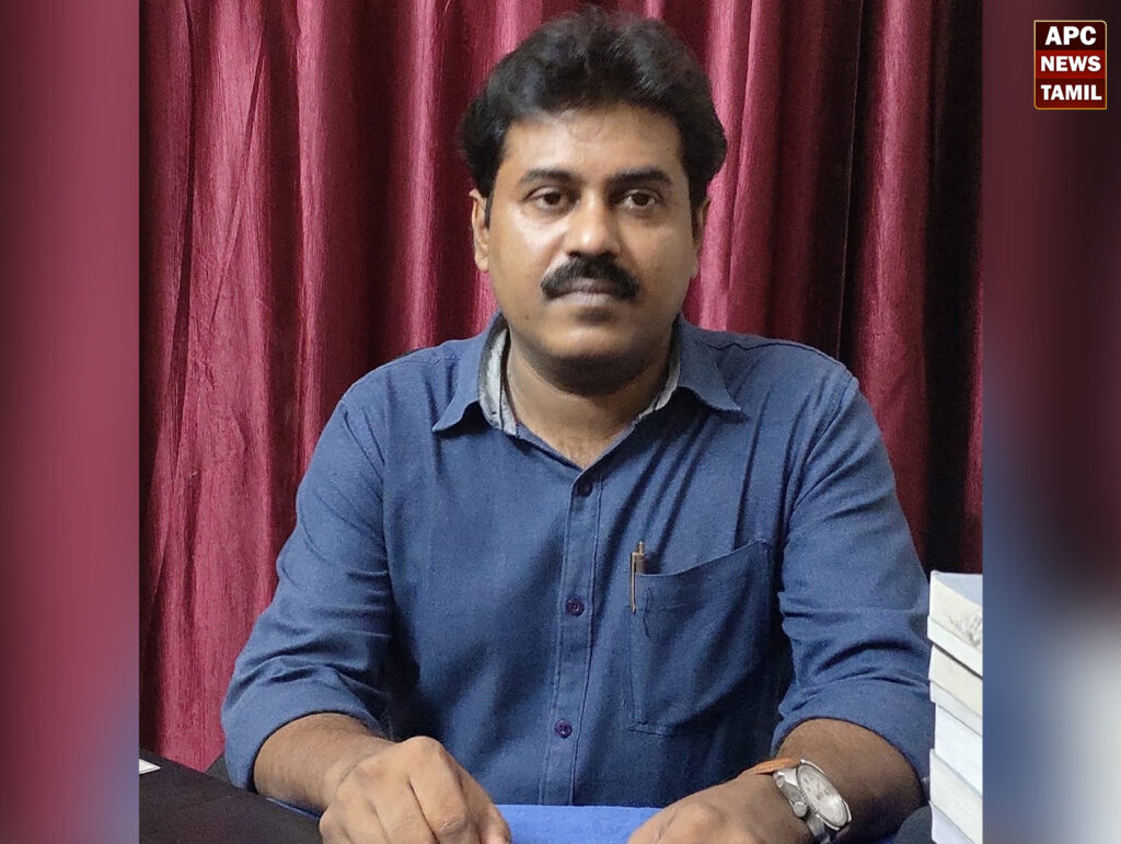 தவெக அரசு