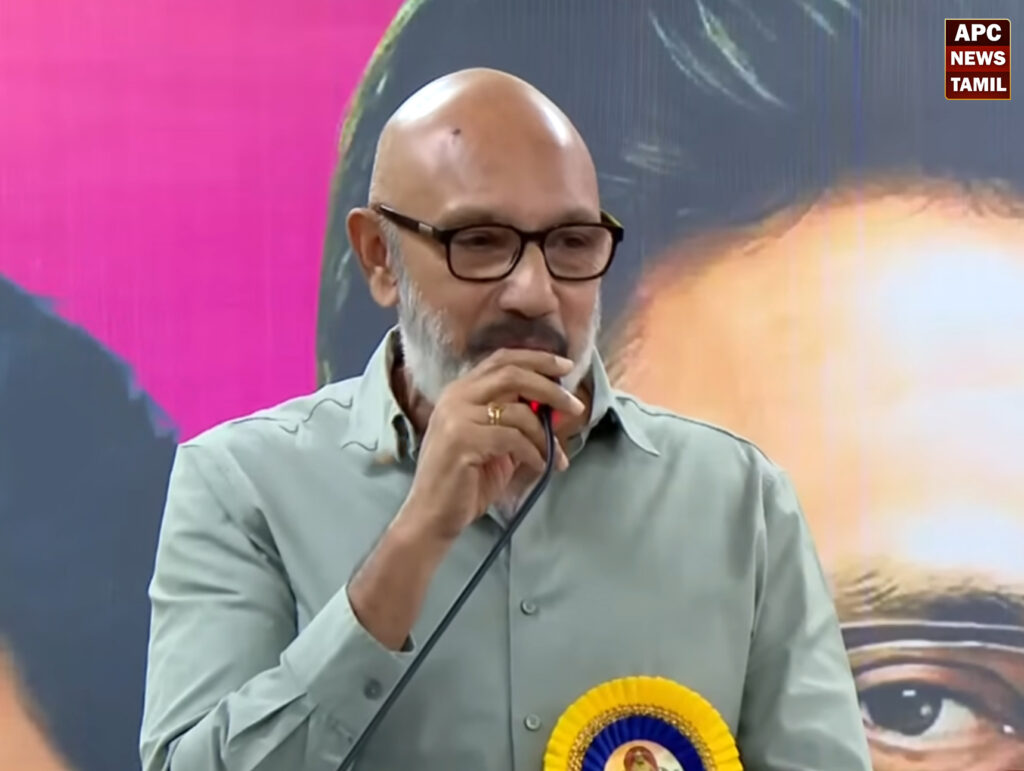 சத்யராஜ்