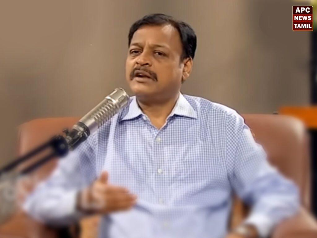 சுரேஷ்குமார்