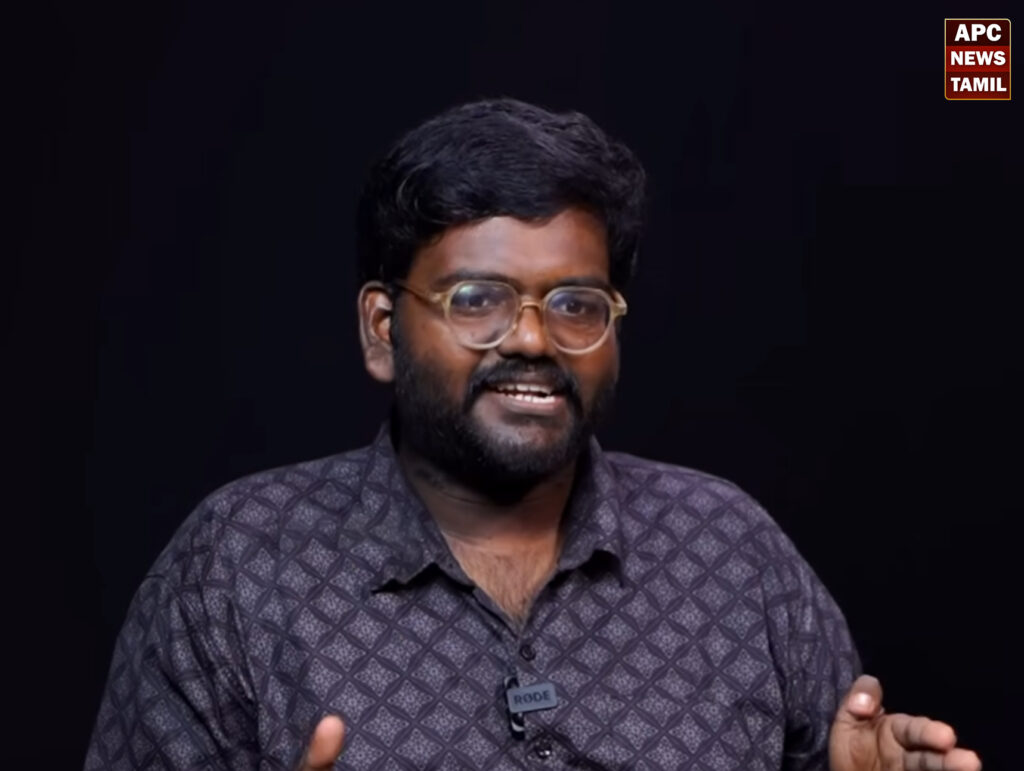 புன்னை வளவன்