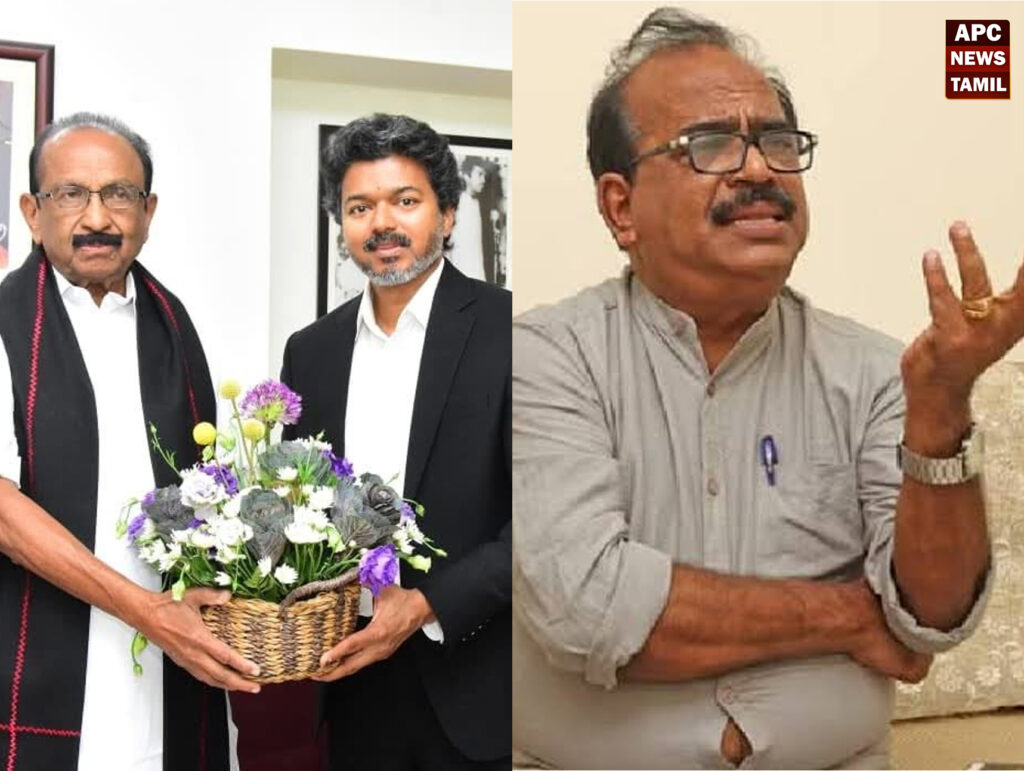 தவெக