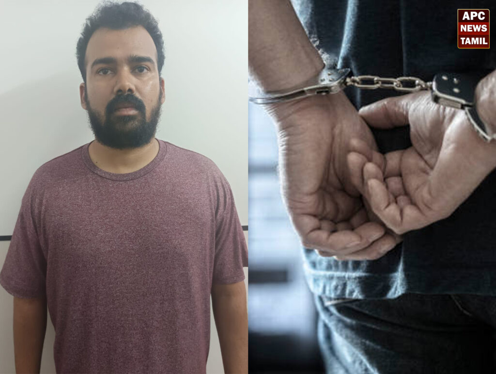 போலி வெடிகுண்டு மிரட்டல்