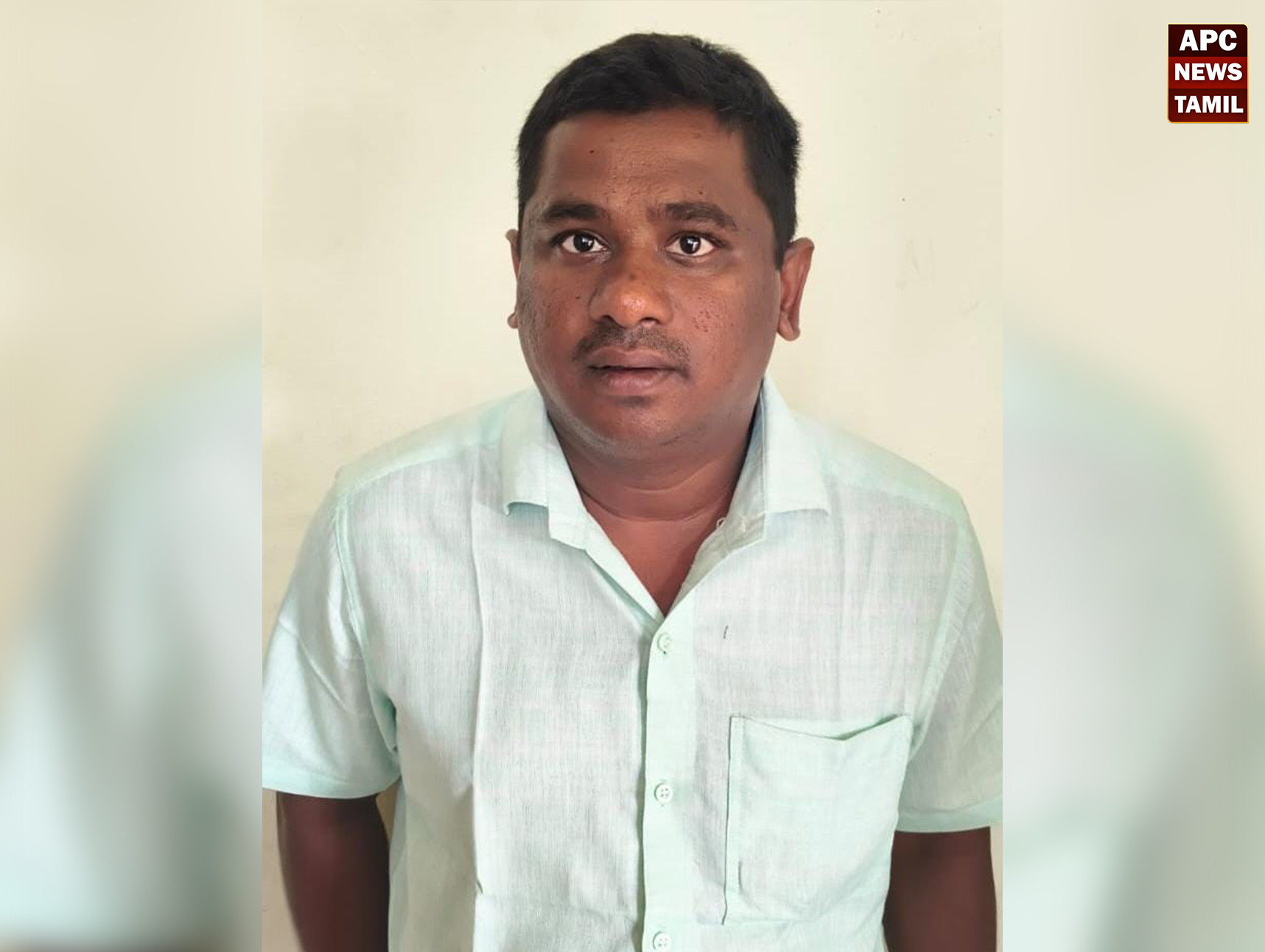 தாராபுரத்தில் செக் மோசடி வழக்கு: தேங்காய் வியாபாரிக்கு 2 ஆண்டுகள் சிறைத் தண்டனை!