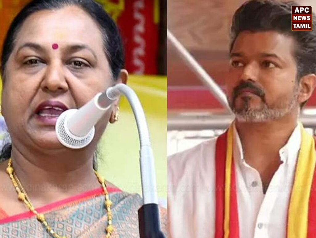 பிரேமலதா