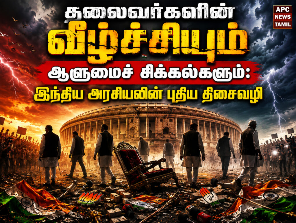 தலைவர்களின்