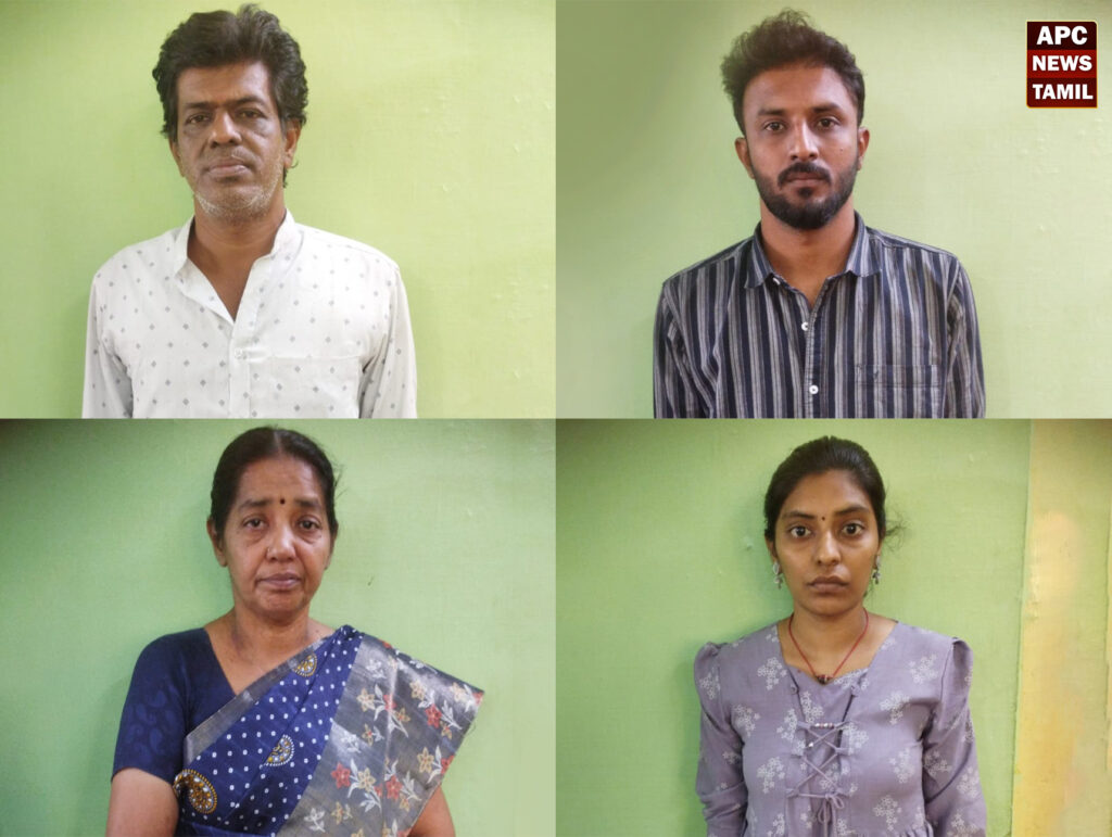 திண்டுக்கல்லில்