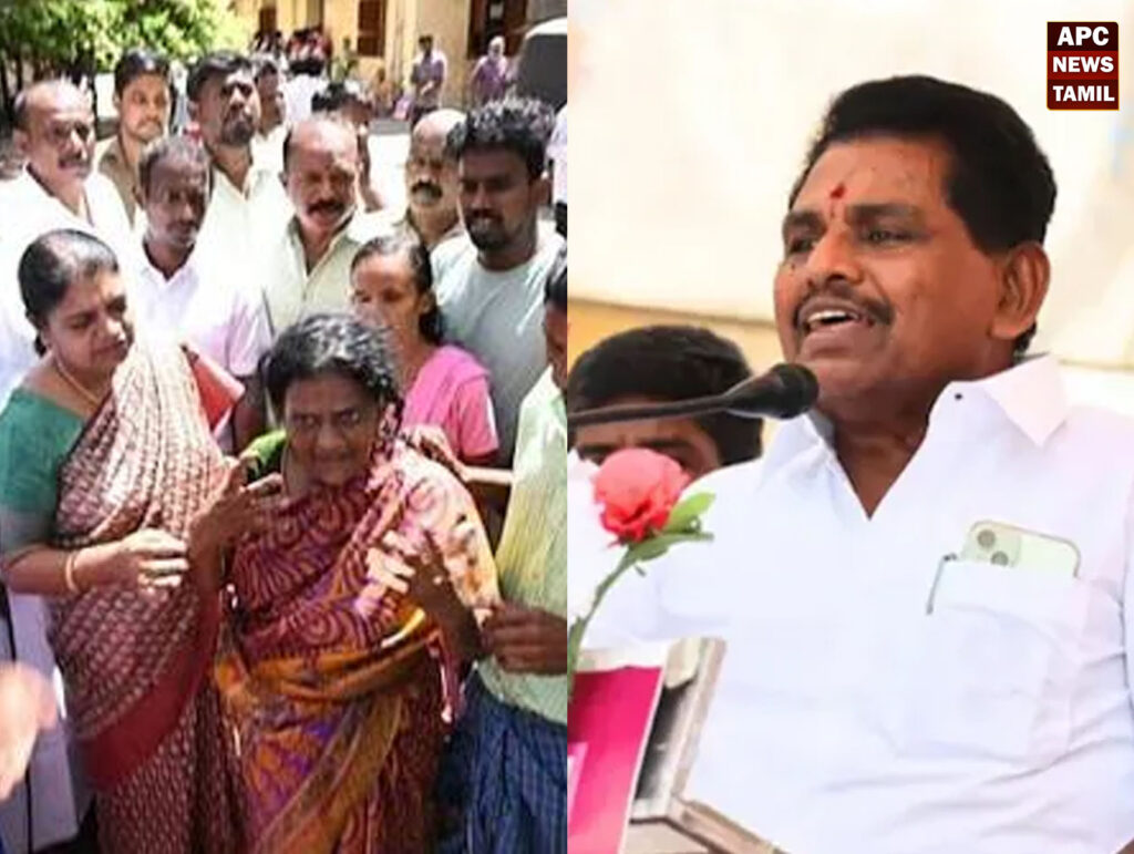அனிதா ராதாகிருஷ்ணன்