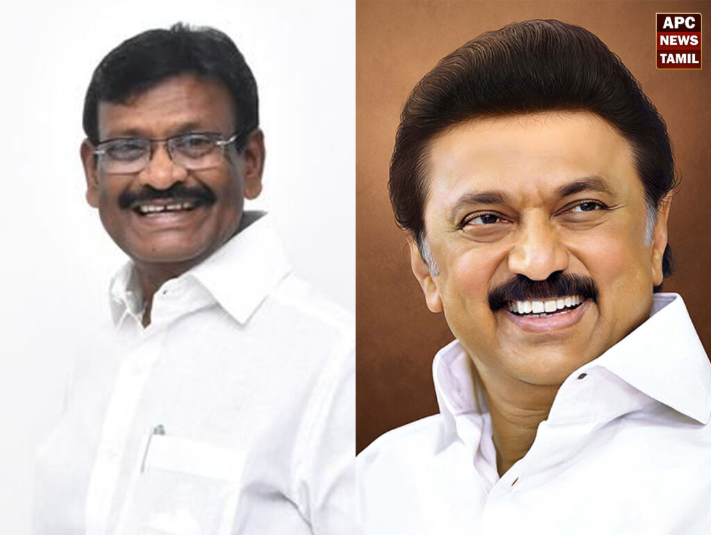 திமுக