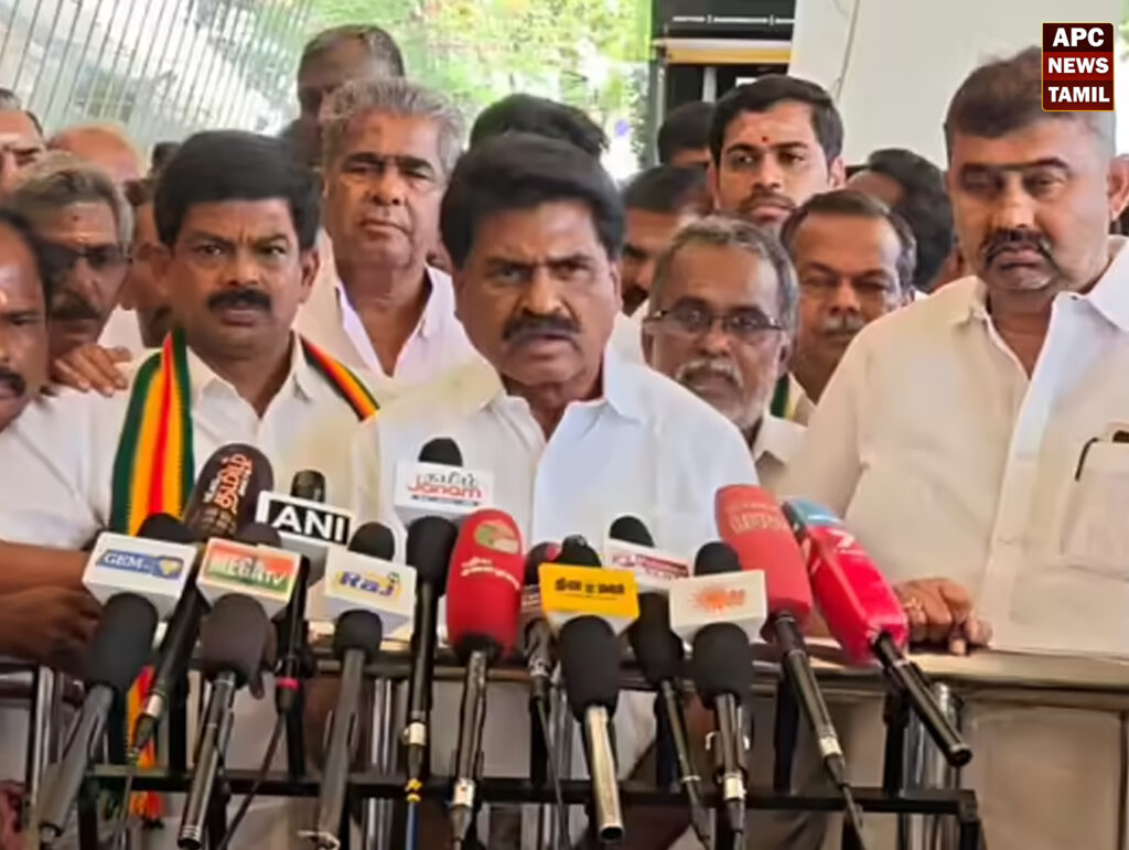ஈ.ஆர்.ஈஸ்வரன்
