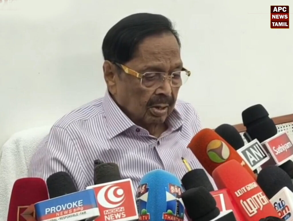 துரைமுருகன்
