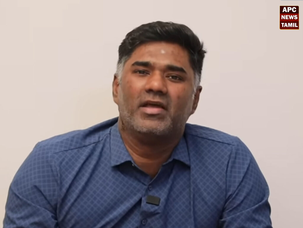 மாரிதாஸ்