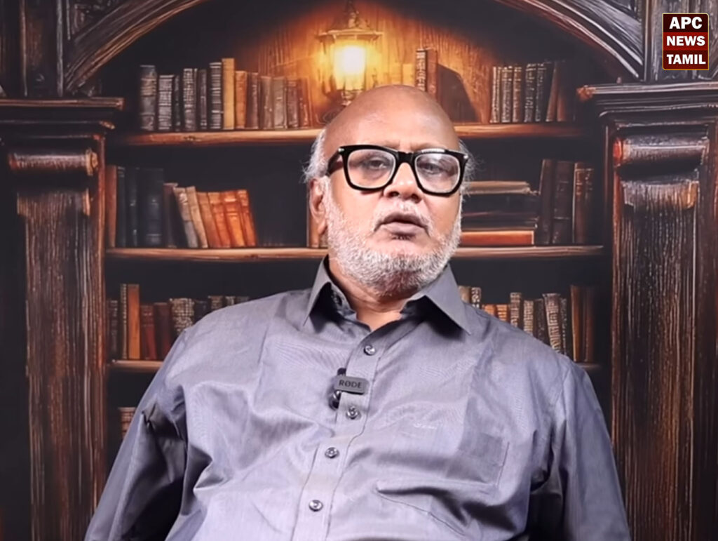 ஆர்.மணி