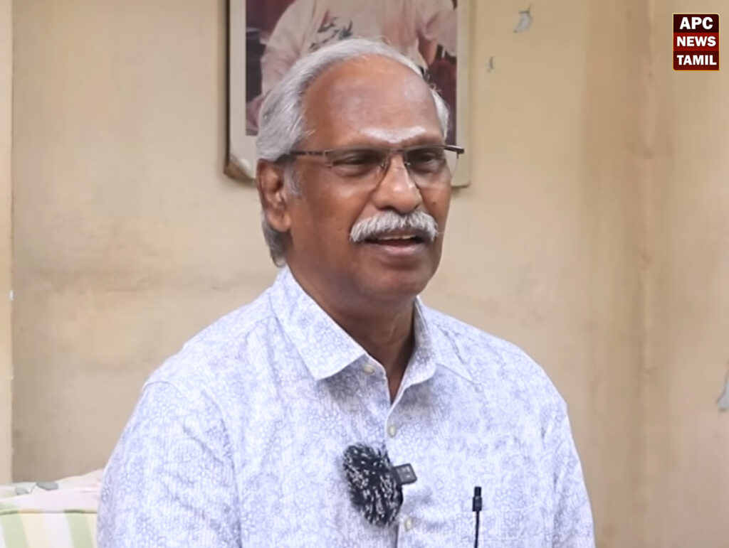 அய்யநாதன்