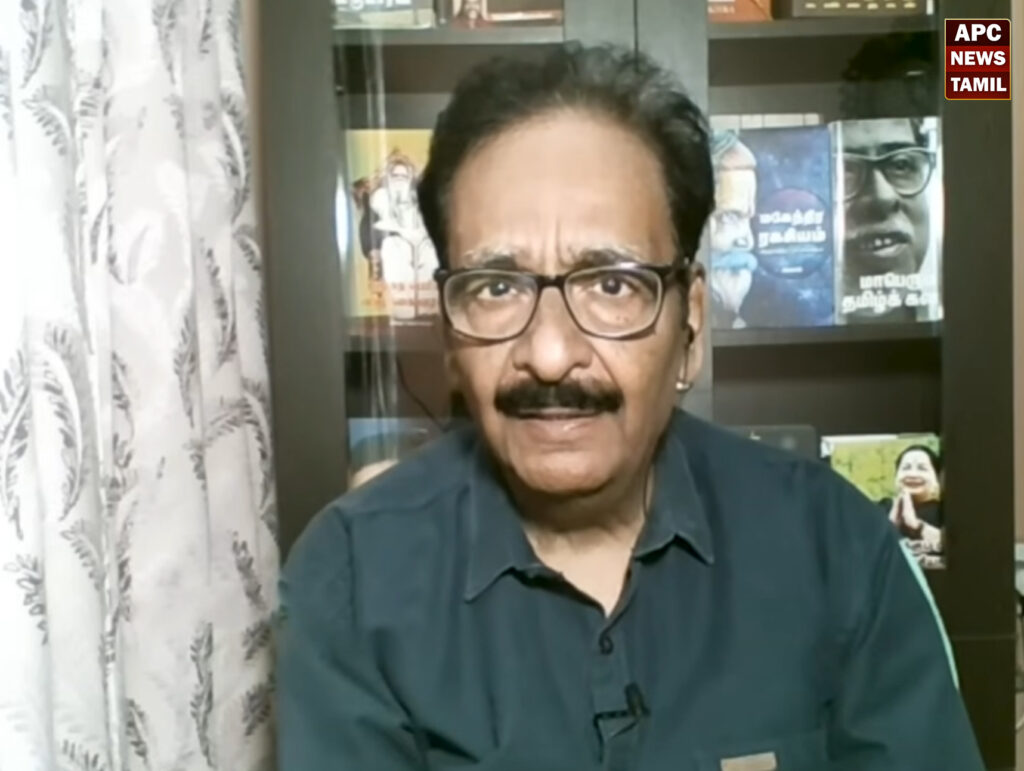 தராசு ஷ்யாம்