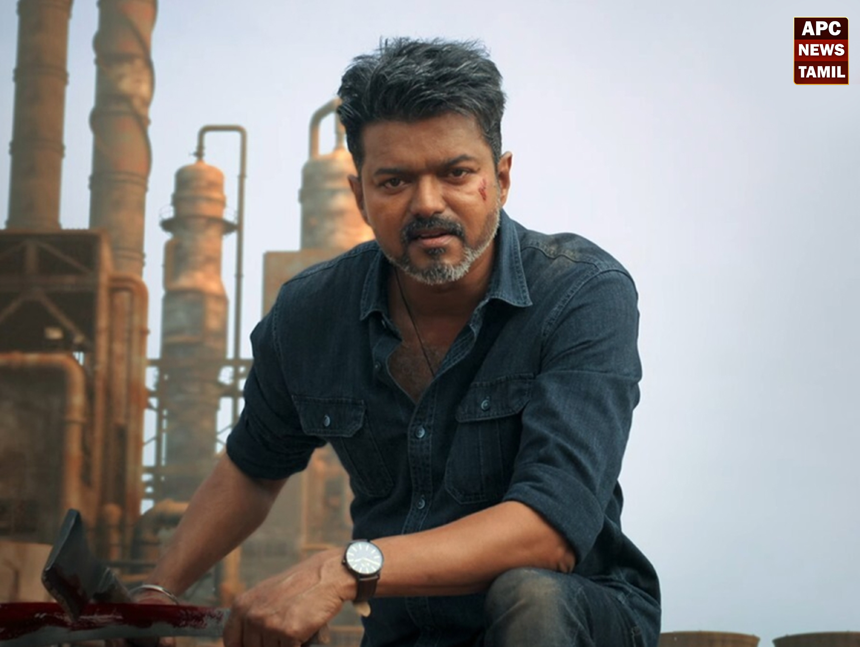 நீண்ட இழுபறிக்குப் பின் ‘ஜனநாயகன்’ ரிலீஸ்? சென்சாரில் ‘A’ சான்றிதழ் – ‘U/A’ கோரும் படக்குழு