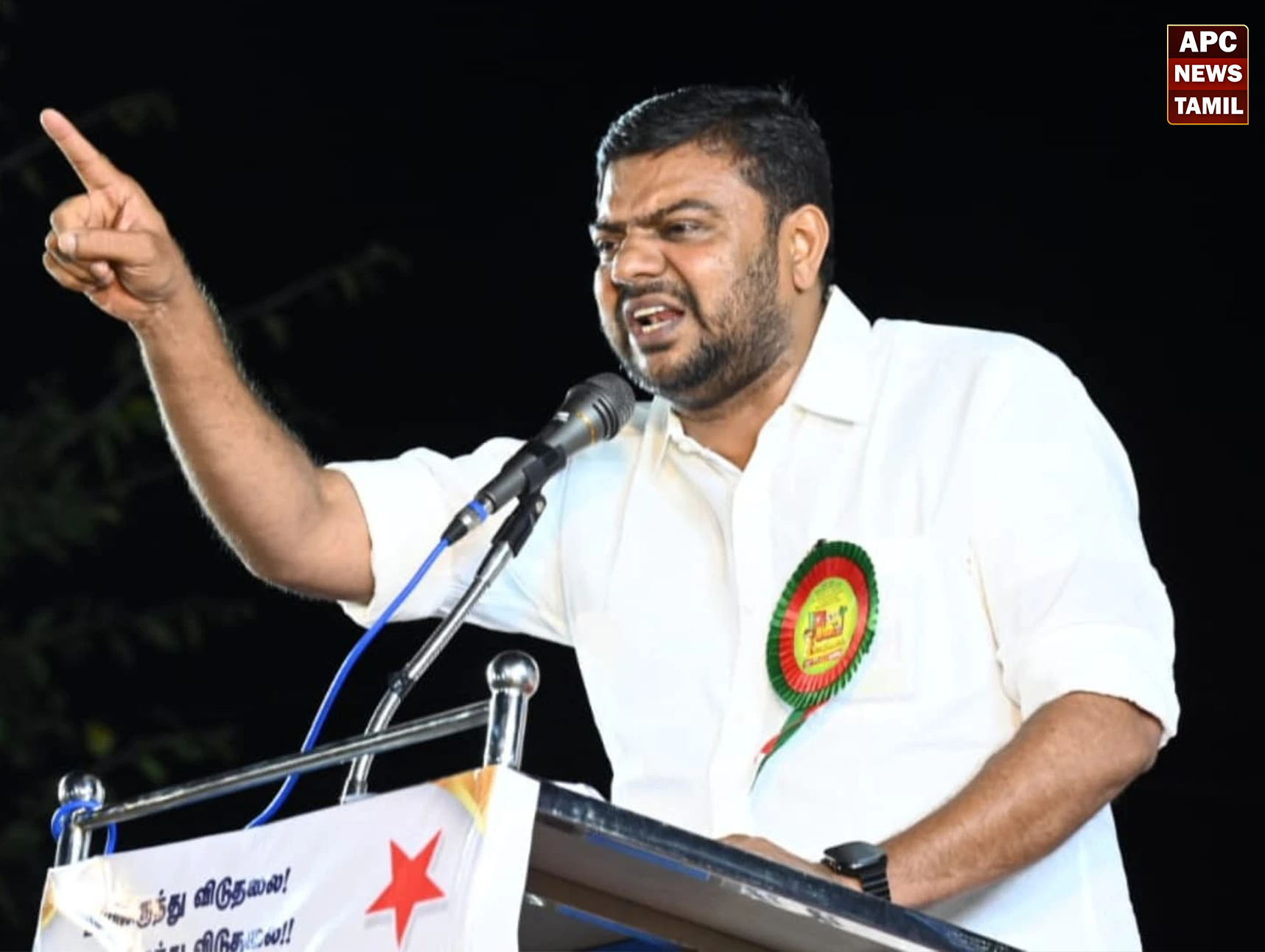 “தேர்தல் வாக்குறுதி என்னாச்சு?” – குமரி அணுக்கனிம சுரங்கக் கால நீட்டிப்பு அரசாணையை ரத்து செய்ய எஸ்டிபிஐ வலியுறுத்தல்