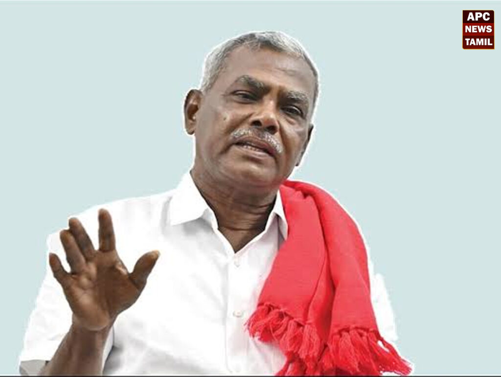பெ.சண்முகம்
