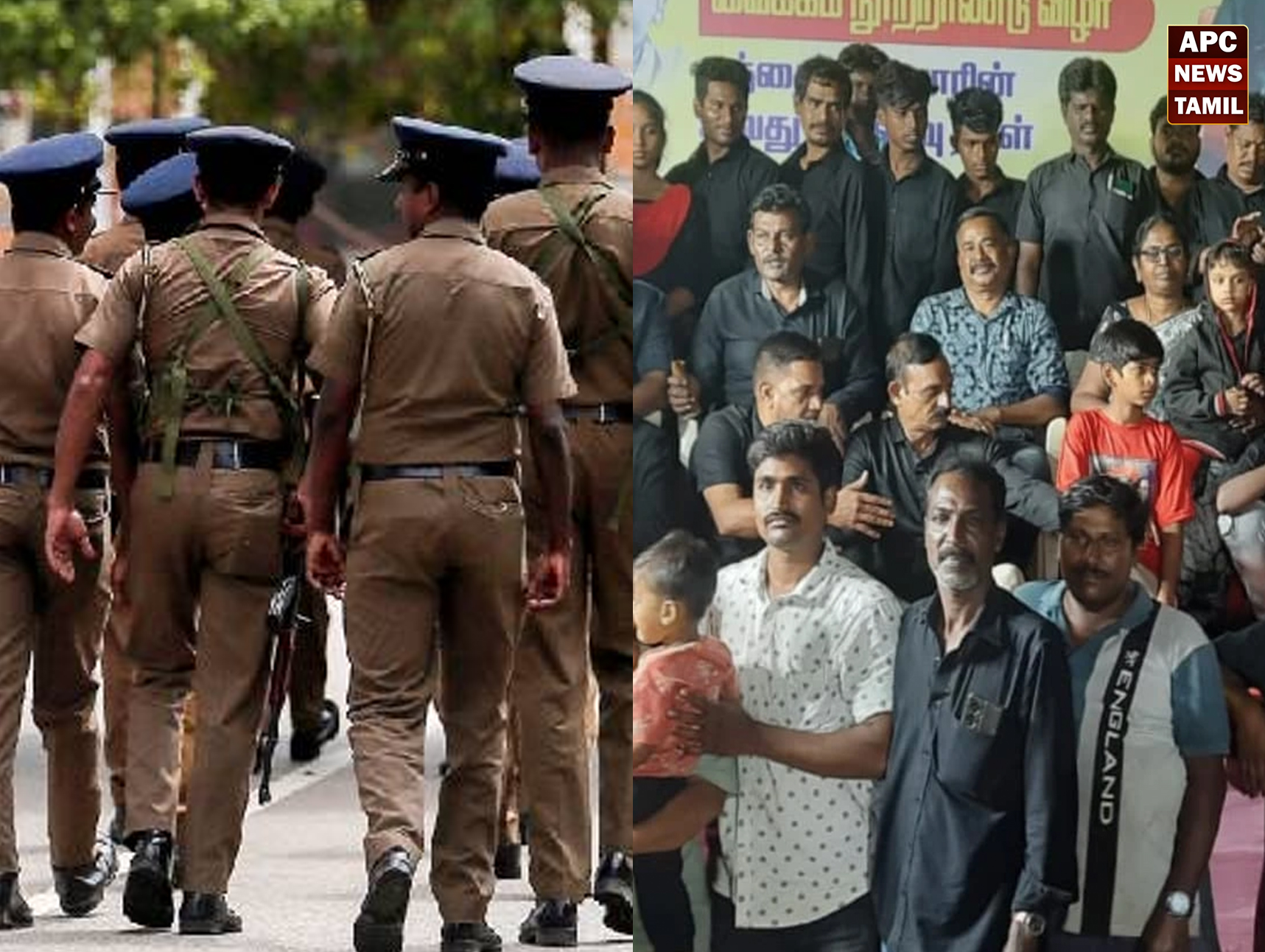 சேலத்தில் பரபரப்பு: திராவிடர் கழக பொதுக்கூட்ட மேடைக்கு போலீஸ் திடீர் கட்டுப்பாடு – நிர்வாகிகளுடன் கடும் வாக்குவாதம்!