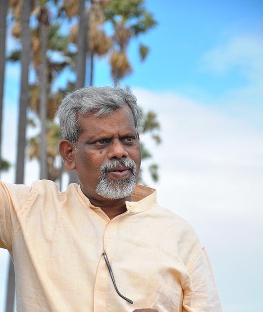 "ஆளுநரைக் கண்டு அஞ்சுவது ஏன்?" - முதல்வர் விஜய்யை நோக்கிச் சரமாரிக் கேள்விகளைத் தொடுத்த ஆதவன் தீட்சண்யா!