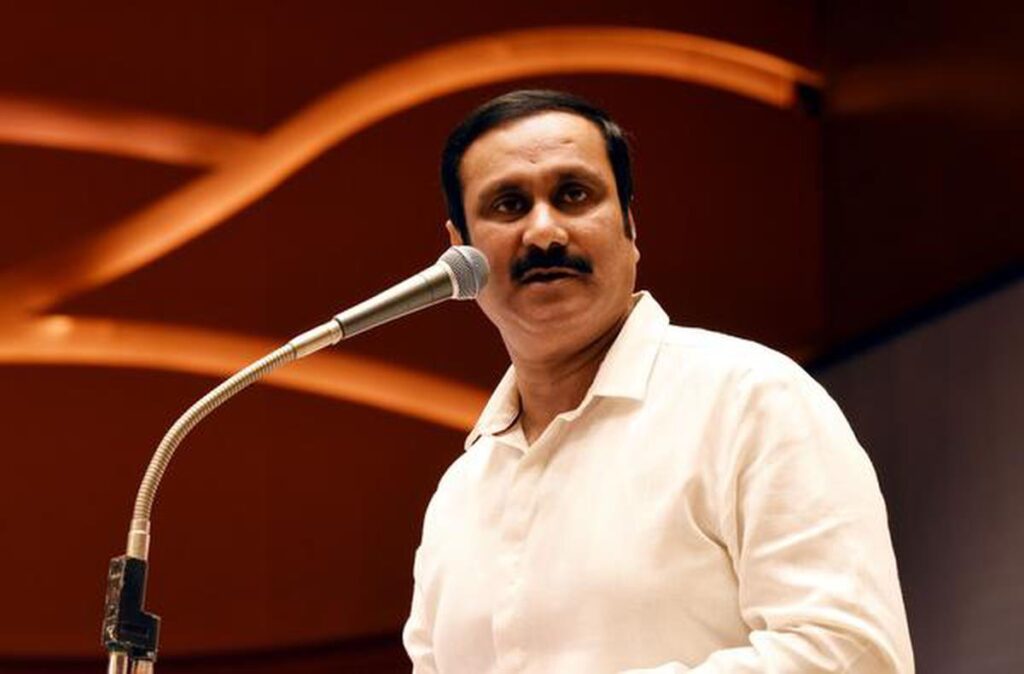 "நாகர்கோவில் சிறையில் மாற்றுத்திறனாளி சித்திரவதை கொலை: சிபிஐ விசாரணைக்கு உத்தரவிட வேண்டும்!" – அன்புமணி வலியுறுத்தல்
