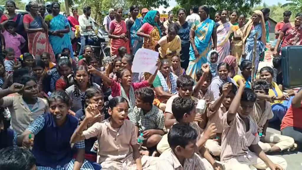 "லஞ்சம் கேட்டா சிஎம்-க்கு போன் பண்ணுங்க!" – விஜய் அரசின் அறிவிப்பு 'முதல்வன்' பட பாணி பில்டப்பா? அதிரடி விமர்சனம்!
