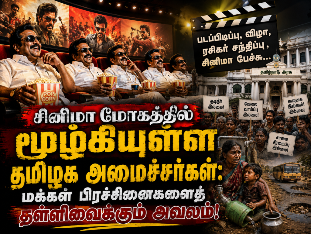 சினிமா மோகத்தி