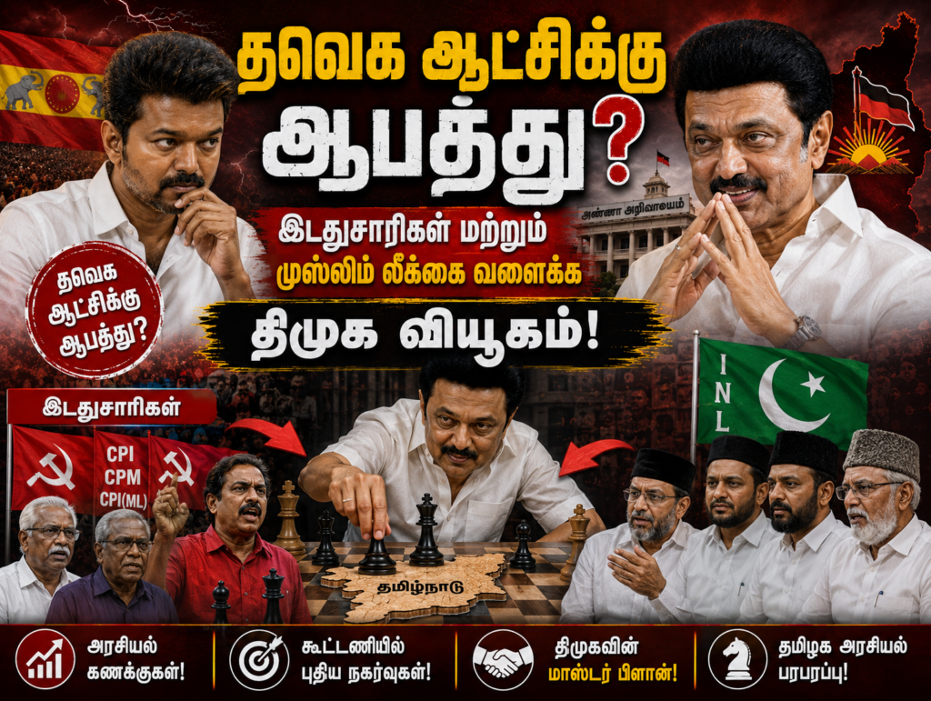 தவெக