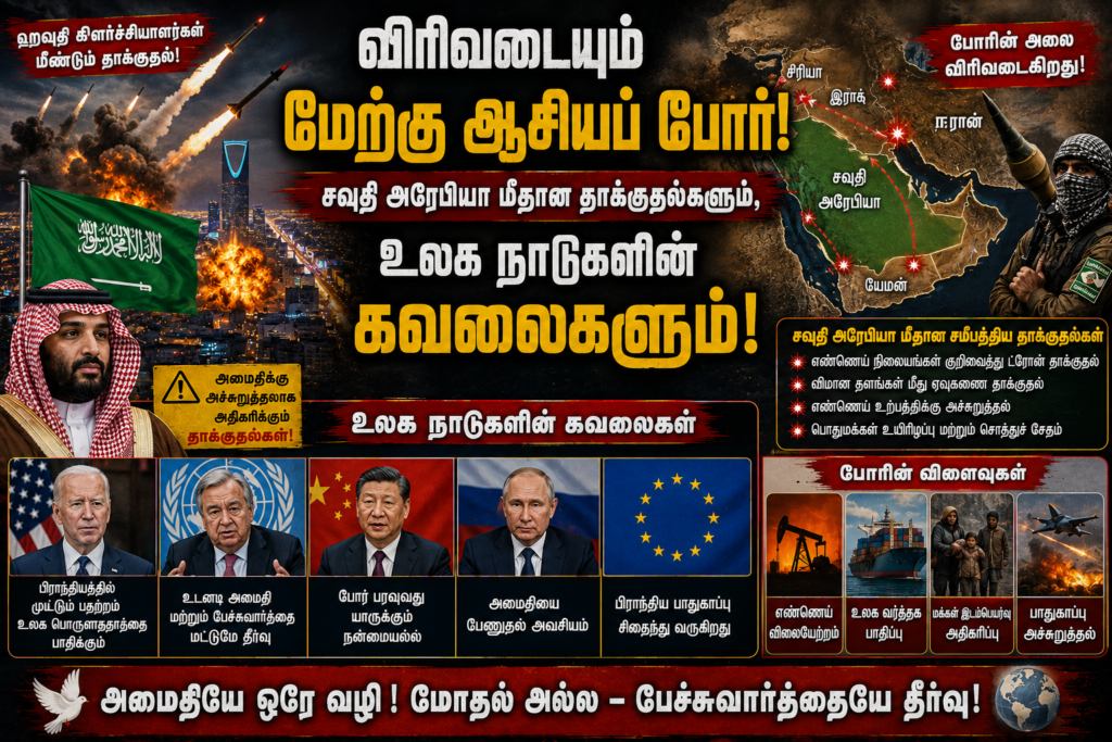 சவுதி அரேபியா