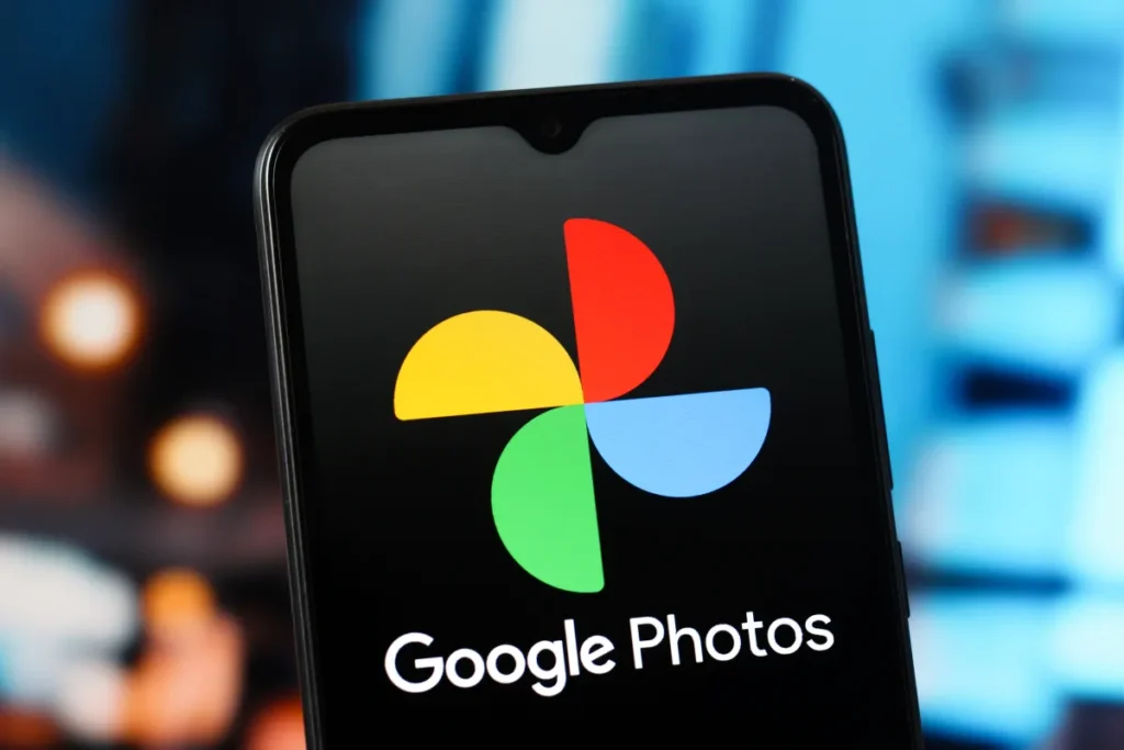 வீடியோ எடிட்டிங்கில் புதிய புரட்சி: கூகுள் போட்டோஸில் 'Video Remix' AI வசதி அறிமுகம்!