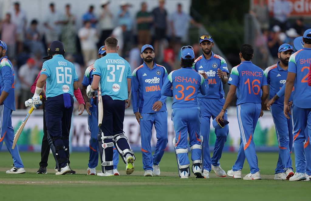 சொந்த மண்ணில் இங்கிலாந்தை வீழ்த்துமா இந்தியா? இன்று நடக்கும் ‘மகுடத்திற்கான’ இறுதிப் போர்!