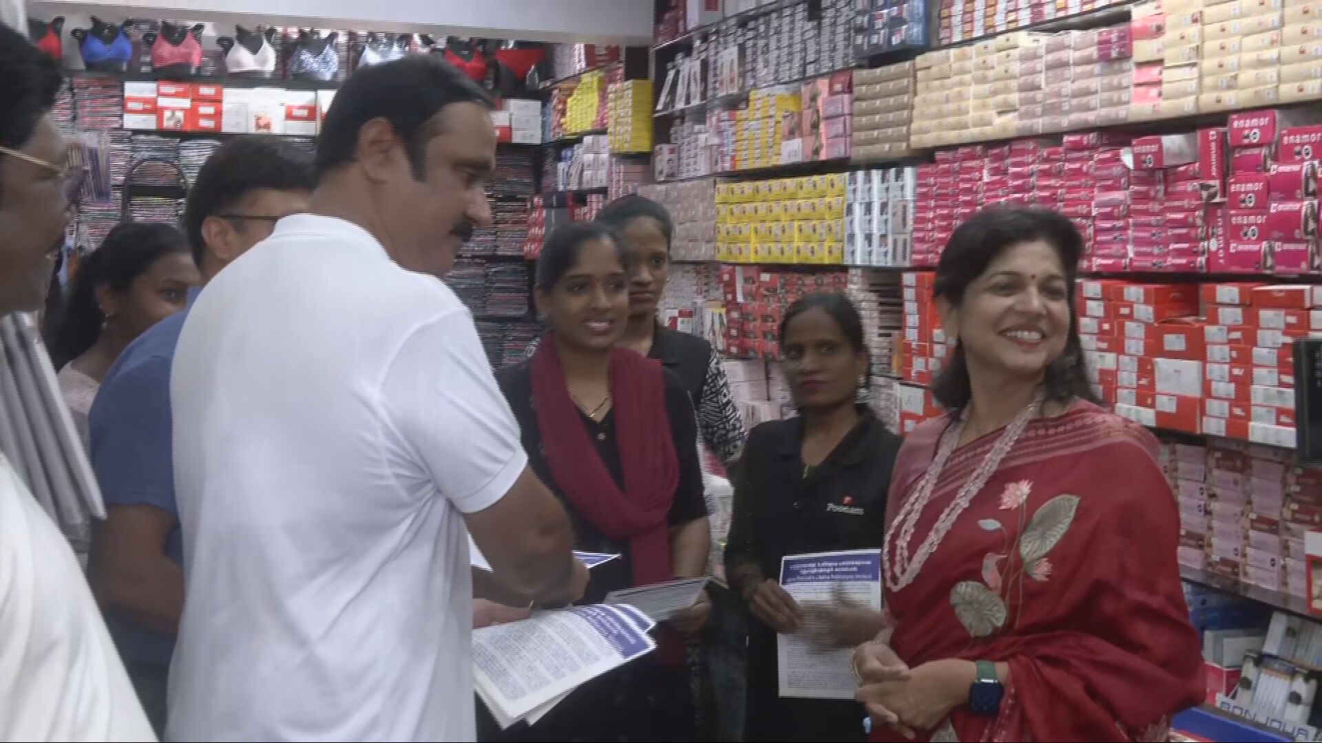 “அழிந்தால் சென்னைக்கு ஆபத்து!” – பள்ளிக்கரணை கையெழுத்து இயக்கத்தில் பாமகா தலைவர் அன்புமணி ராமதாஸ் எச்சரிக்கை!