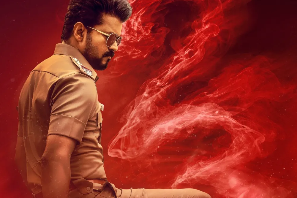 ஜனநாயகன்
