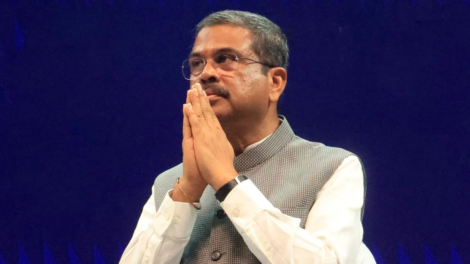 கல்வி அமைச்சர் தர்மேந்திர பிரதான் திடீர் ராஜிநாமா — 12 ஆண்டுகால ஆட்சியில் அரிதான அரசியல் திருப்பம்!