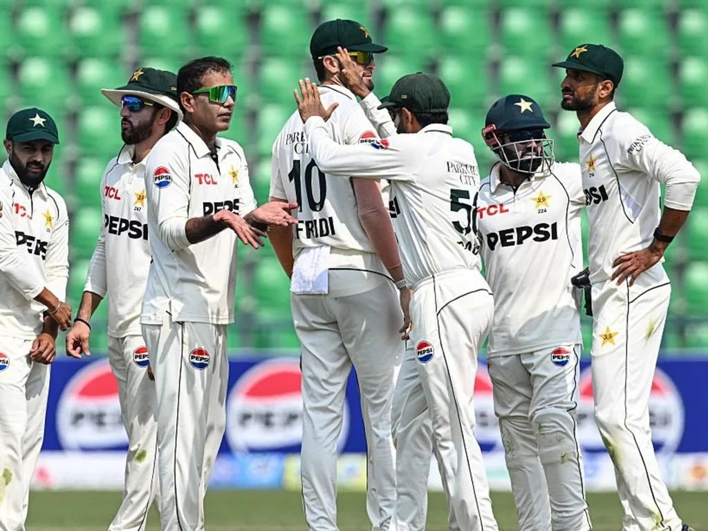 பாகிஸ்தானை வீழ்த்தியும் பலன் இல்லை: உலக டெஸ்ட் சாம்பியன்ஷிப் புள்ளிப்பட்டியலில் 8-வது இடத்திலேயே நீடிக்கும் மேற்கிந்திய தீவுகள்!