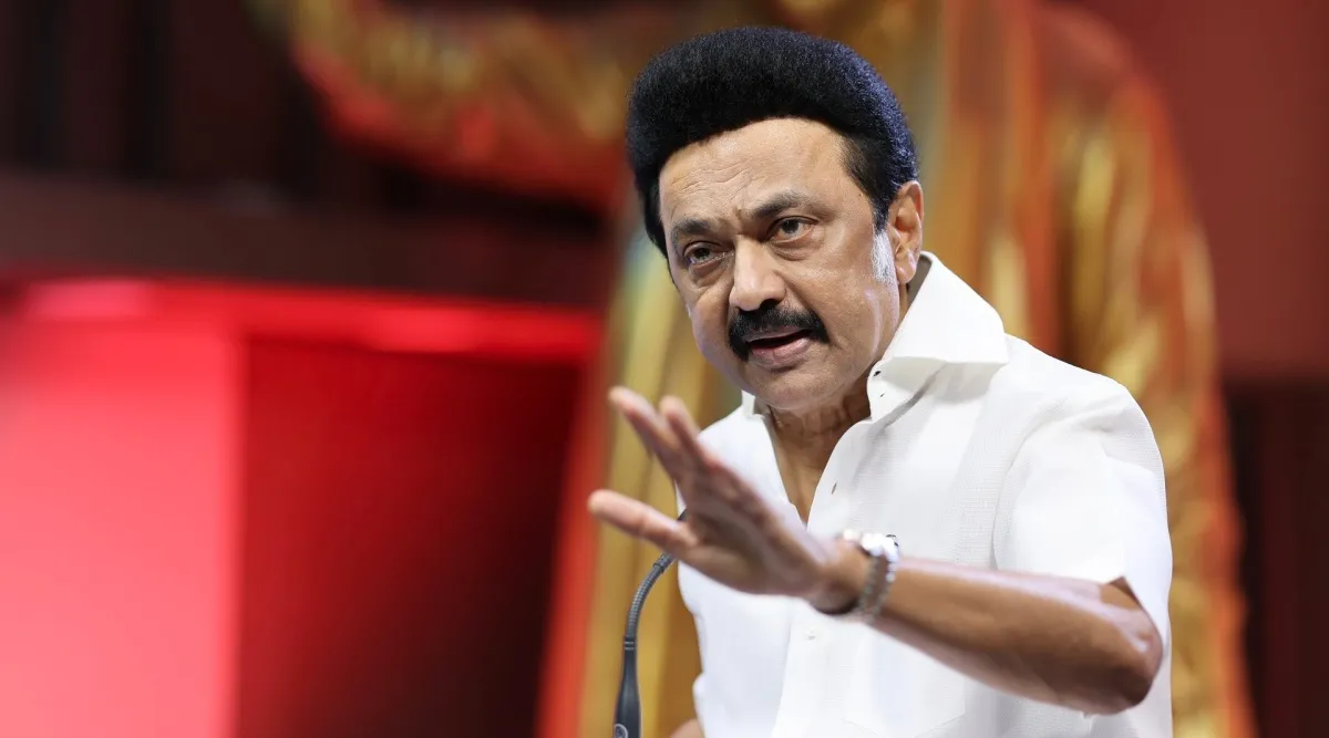 “கர்நாடகத்தின் சதிவலையில் சிக்கக் கூடாது!” – தமிழக அரசுக்கு மு.க.ஸ்டாலின் எச்சரிக்கை!