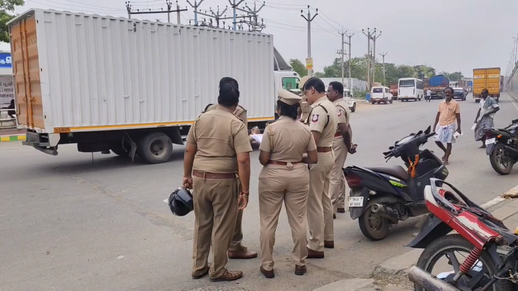 மாதவரம்