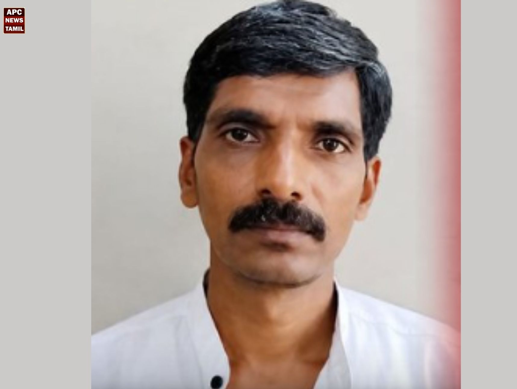 ஆரணி அருகே பரபரப்பு: 3-ஆம் வகுப்பு சிறுமிக்கு பாலியல் வன்கொடுமை — 5 ஆண்டுகளுக்குப் பிறகு ‘போக்சோ’வில் வாலிபர் கைது!