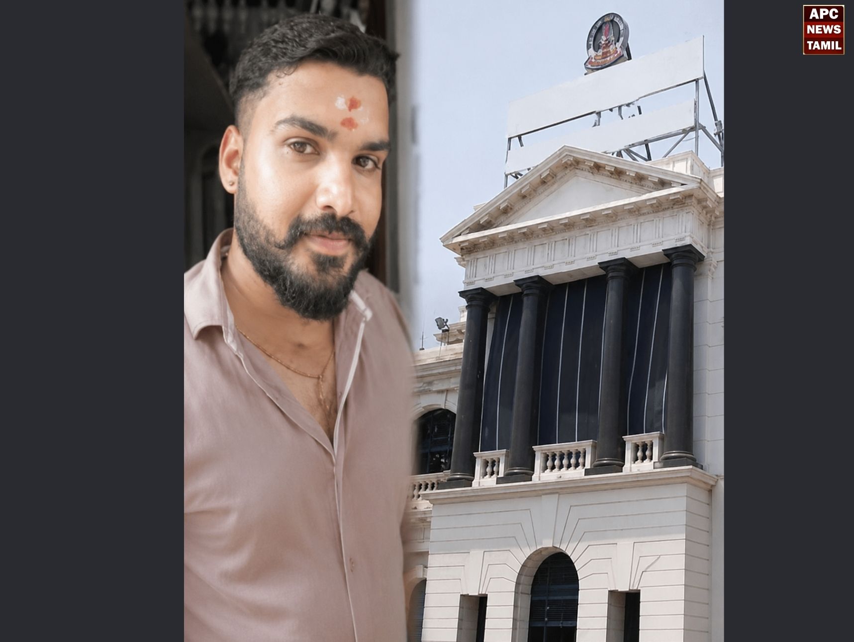 மாற்றுத்திறனாளி சபரிவர்மன் சிறை மரண வழக்கு: சிபிசிஐடிக்கு மாற்றி தமிழ்நாடு அரசு அதிரடி உத்தரவு!