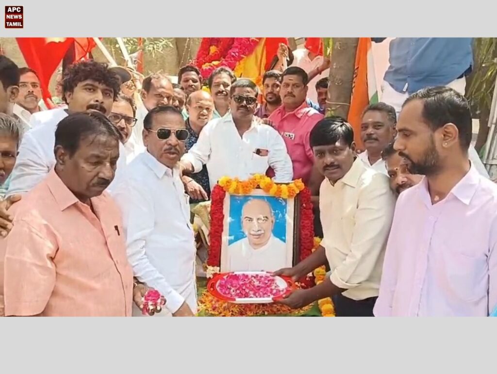 விளம்பர அரசியல் மட்டுமே நடக்குது.. அரசு இயந்திரம் டோட்டலா க்ளோஸ்! தவெக அரசின் 'கையாலாகாத்தனத்தை' சாடிய முன்னாள் அமைச்சர்!