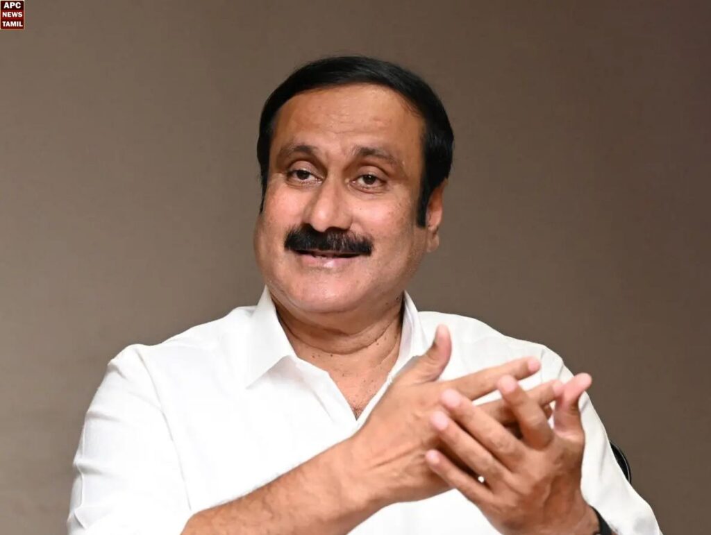சமூகநீதி தியாகிகளின் வாரிசுகளுக்கு அரசு வேலை வழங்க வேண்டும்!" – தமிழக அரசுக்கு அன்புமணி கோரிக்கை!