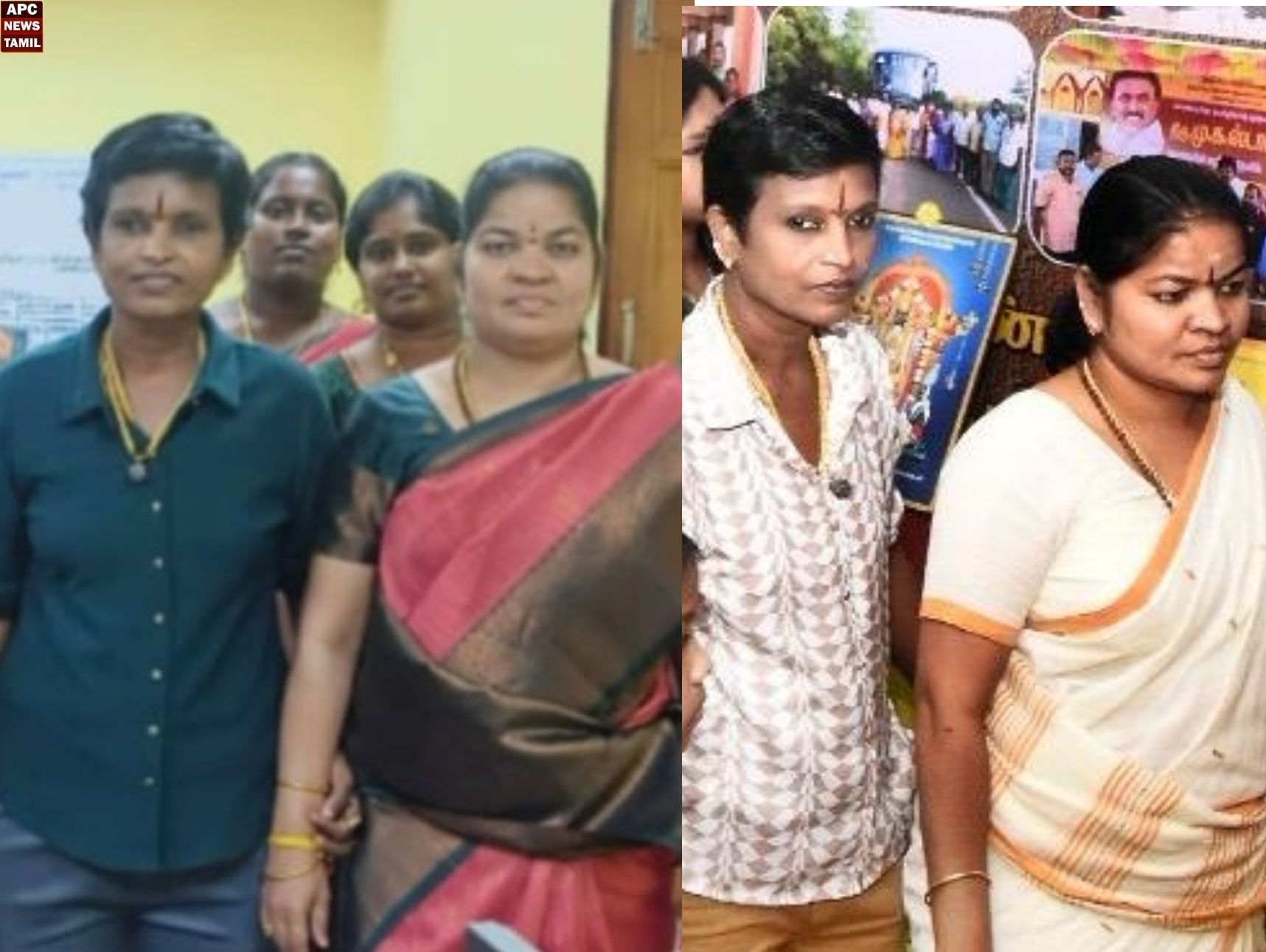 கோயில் புதுப்பிக்கும் பணிக்கு ரூ.1 லட்சம் லஞ்சம்: தஞ்சை இந்து சமய அறநிலையத்துறை இணை ஆணையர் மற்றும் பெண் ஏஜென்ட் அதிரடி கைது!