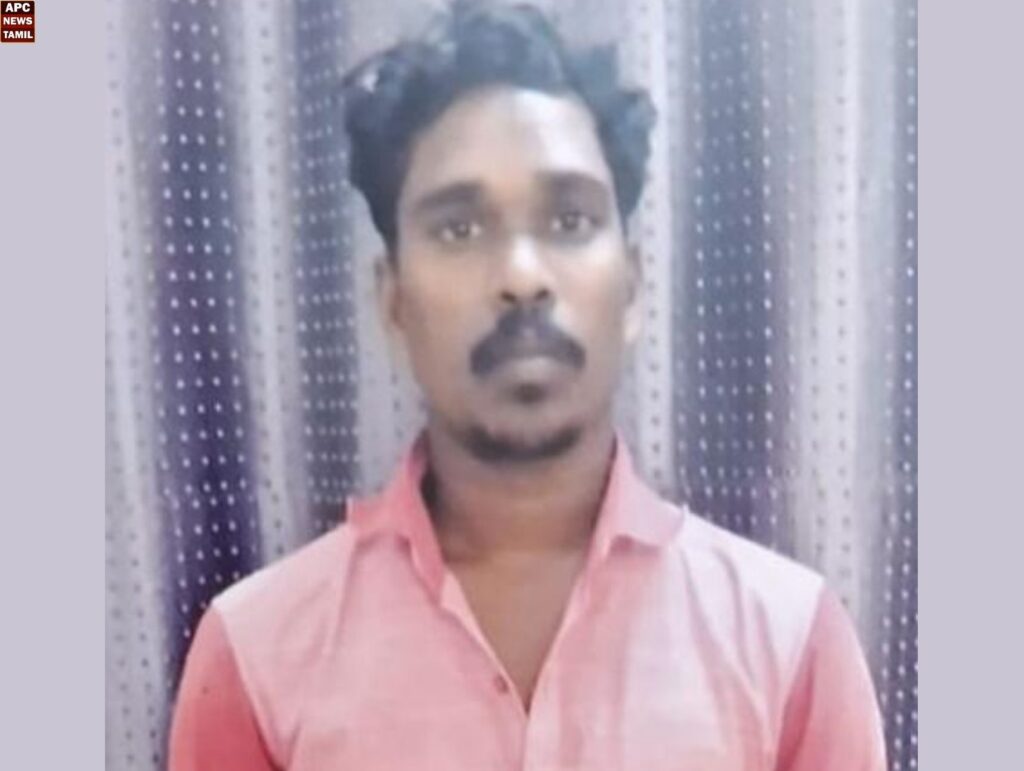 பண்ருட்டி அருகே துயரம்: பள்ளி மாணவிக்கு பாலியல் தொல்லை கொடுத்த பெட்டிக்கடைக்காரர் போக்சோ சட்டத்தில் அதிரடி கைது!