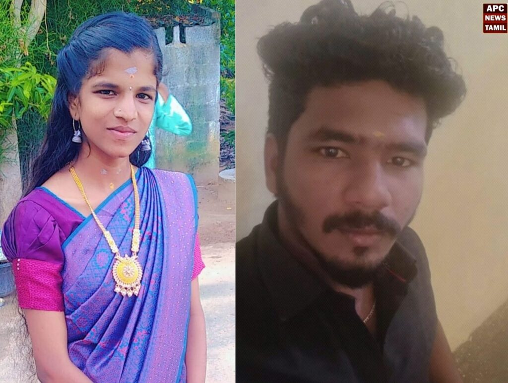திருப்பூரில் பயங்கரம்: கர்ப்பிணி மனைவியை அடித்துக் கொன்றுவிட்டு கணவன் தற்கொலை – மூடிய வீட்டுக்குள் அழுகிய நிலையில் சடலங்கள் மீட்பு!